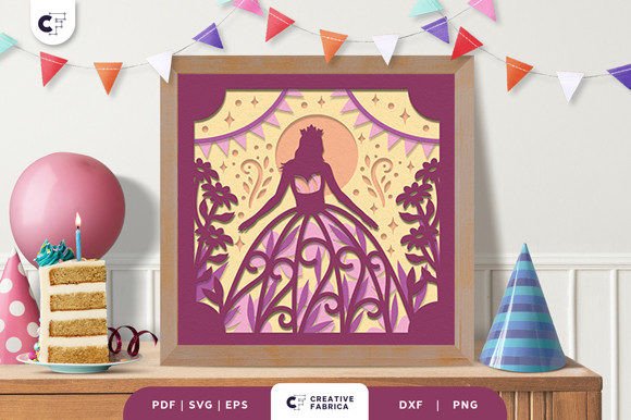 3D SVG for Birthdays: A Designer’s Review