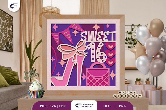 3D SVG for Birthdays: A Publisher’s Review